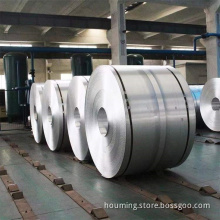 304 stainless steel coil